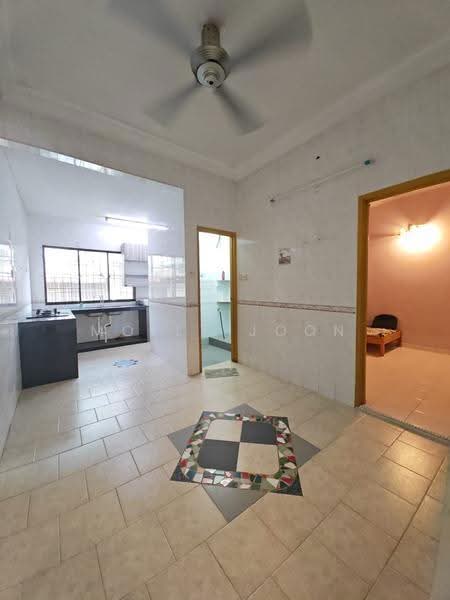 Rumah Teres 2-Tingkat untuk Dijual di Johor Bahru (Johor) - Molly Joon - Kitchen - PropertyGuru.com.my