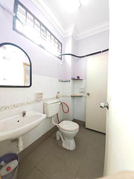 Rumah Teres 2-Tingkat untuk Dijual di Johor Bahru (Johor) - Molly Joon - Bathroom - PropertyGuru.com.my
