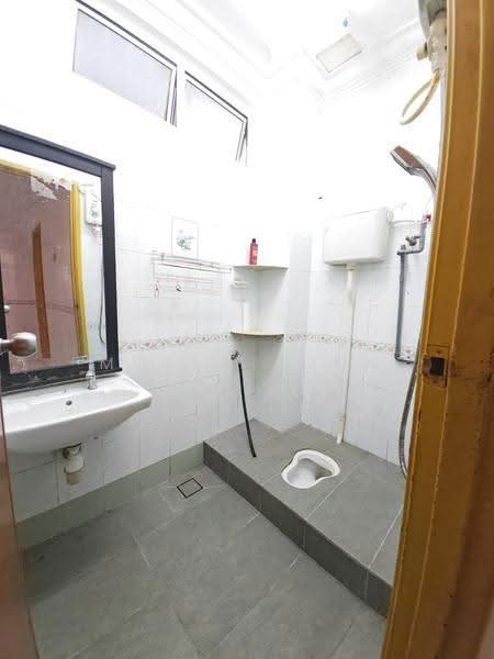 Rumah Teres 2-Tingkat untuk Dijual di Johor Bahru (Johor) - Molly Joon - Bathroom - PropertyGuru.com.my