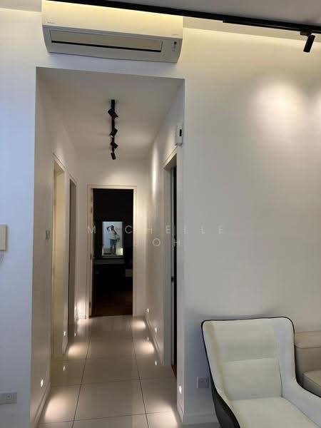 Condominium for Sale at Waltz Residences - Michelle Boh - Corridor - PropertyGuru.com.my