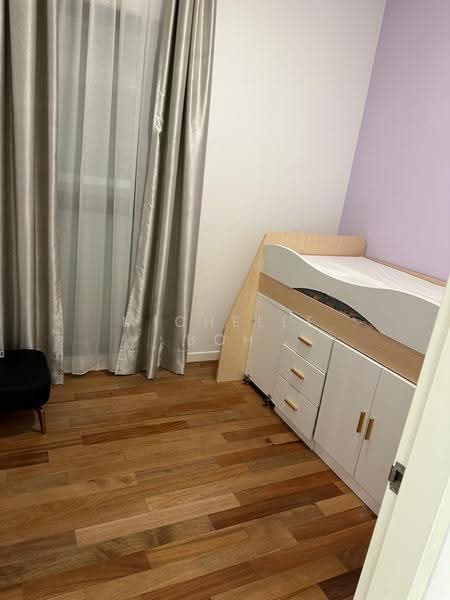 Condominium for Sale at Waltz Residences - Michelle Boh - Bedroom - PropertyGuru.com.my