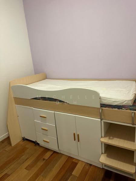 Condominium for Sale at Waltz Residences - Michelle Boh - Bedroom - PropertyGuru.com.my