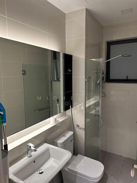 Condominium for Sale at Waltz Residences - Michelle Boh - Bathroom - PropertyGuru.com.my