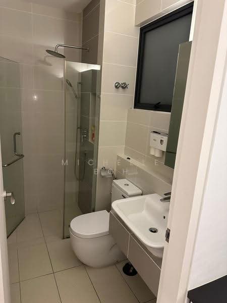 Condominium for Sale at Waltz Residences - Michelle Boh - Bathroom - PropertyGuru.com.my