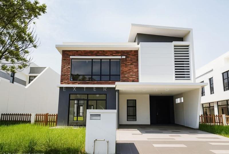Bungalow House untuk Dijual di Setia Ecohill (Semenyih) - Dexter Yeong - Exterior - PropertyGuru.com.my