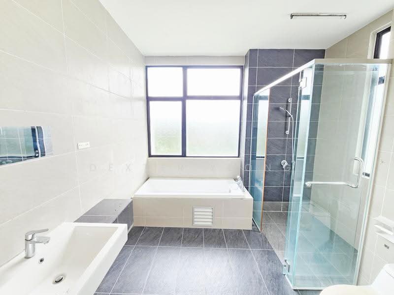 Bungalow House untuk Dijual di Setia Ecohill (Semenyih) - Dexter Yeong - Bathroom - PropertyGuru.com.my