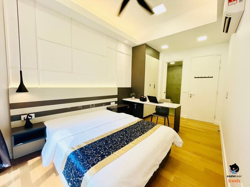 Kondominium untuk Disewa di The Sentral Suites - James Tham - PropertyGuru.com.my