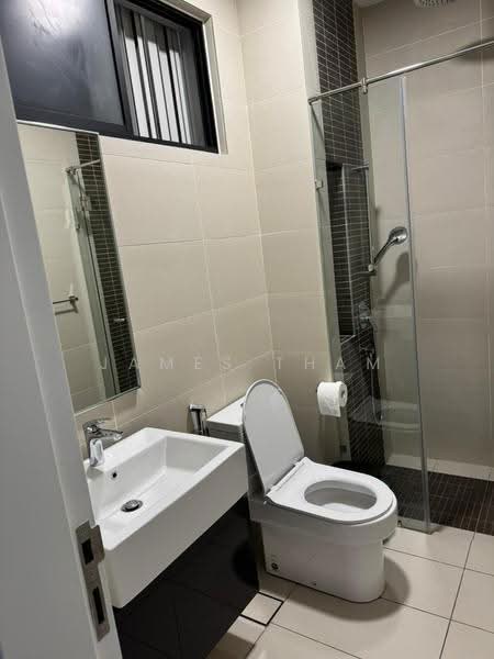 Kondominium untuk Disewa di The Sentral Suites - James Tham - PropertyGuru.com.my