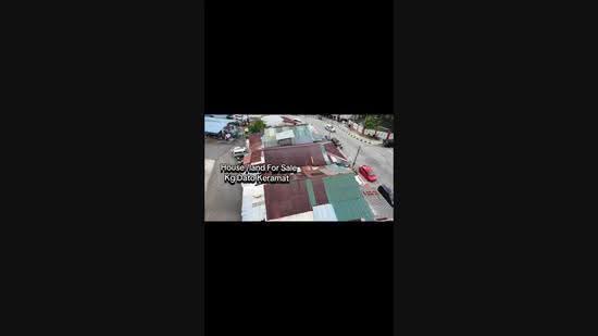 Residential Land for Sale in Keramat (Kuala Lumpur) - Muna Zawani Muhamad - PropertyGuru.com.my