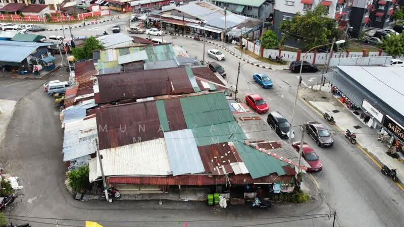 Residential Land for Sale in Keramat (Kuala Lumpur) - Muna Zawani Muhamad - Exterior - PropertyGuru.com.my