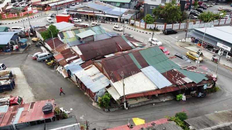 Residential Land for Sale in Keramat (Kuala Lumpur) - Muna Zawani Muhamad - Exterior - PropertyGuru.com.my