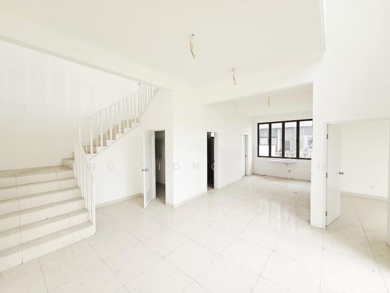 Semi-Detached House for Sale in Setia Ecohill (Semenyih) - Dexter Yeong - Living Room - PropertyGuru.com.my