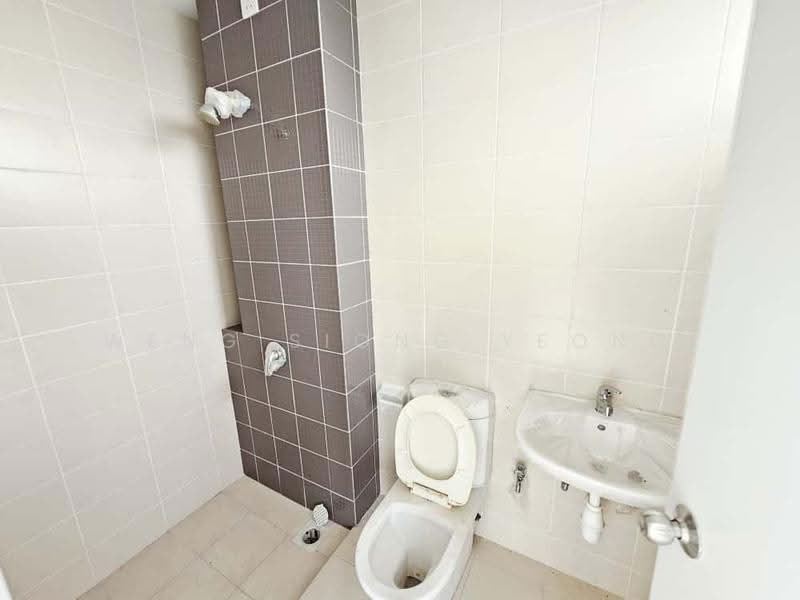 Semi-Detached House for Sale in Setia Ecohill (Semenyih) - Dexter Yeong - PropertyGuru.com.my
