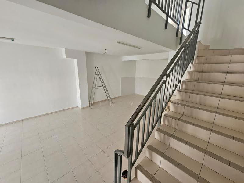 2-storey Terraced House for Sale in Setia Ecohill (Semenyih) - Dexter Yeong - Interior - PropertyGuru.com.my
