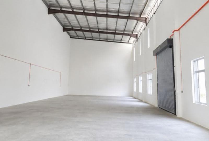 Kilang Teres untuk Disewa di Taman Mount Austin (Tebrau) - Christina Ang - Interior - PropertyGuru.com.my