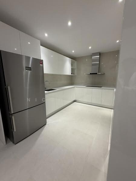 Service Residence for Sale at Pavilion Damansara Heights - Nicson Wan - Kitchen - PropertyGuru.com.my