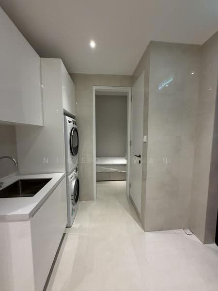 Service Residence for Sale at Pavilion Damansara Heights - Nicson Wan - Interior - PropertyGuru.com.my