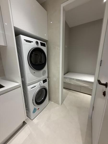 Service Residence for Sale at Pavilion Damansara Heights - Nicson Wan - Interior - PropertyGuru.com.my