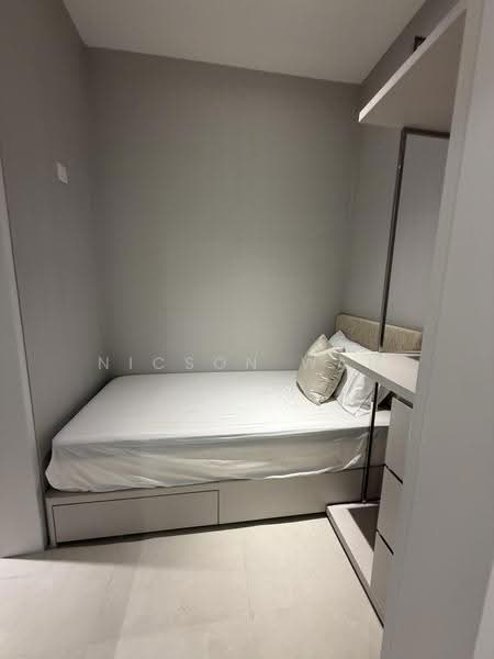 Service Residence for Sale at Pavilion Damansara Heights - Nicson Wan - Bedroom - PropertyGuru.com.my