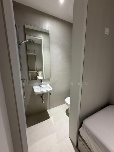 Service Residence for Sale at Pavilion Damansara Heights - Nicson Wan - Bathroom - PropertyGuru.com.my