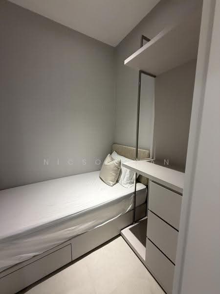 Service Residence for Sale at Pavilion Damansara Heights - Nicson Wan - Bedroom - PropertyGuru.com.my