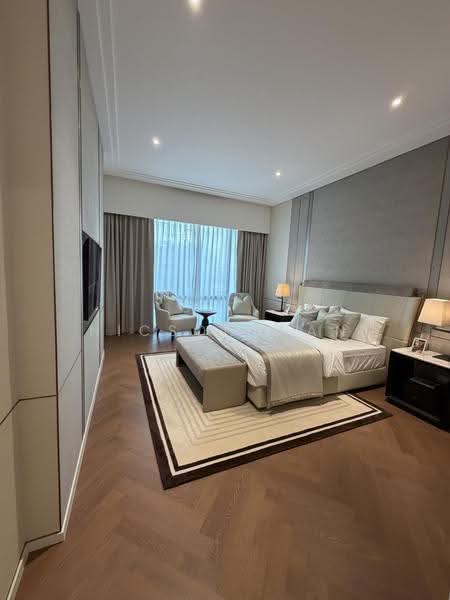Service Residence for Sale at Pavilion Damansara Heights - Nicson Wan - Bedroom - PropertyGuru.com.my