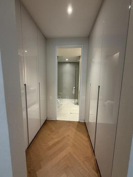 Service Residence for Sale at Pavilion Damansara Heights - Nicson Wan - Corridor - PropertyGuru.com.my