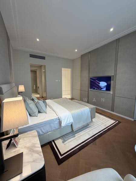 Service Residence for Sale at Pavilion Damansara Heights - Nicson Wan - Bedroom - PropertyGuru.com.my