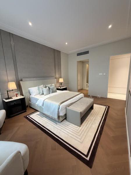 Service Residence for Sale at Pavilion Damansara Heights - Nicson Wan - Bedroom - PropertyGuru.com.my