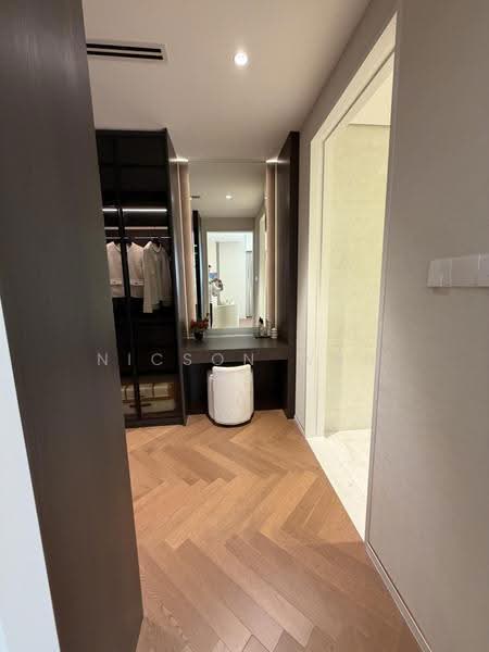 Service Residence for Sale at Pavilion Damansara Heights - Nicson Wan - Interior - PropertyGuru.com.my