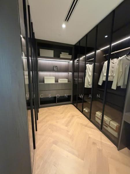Service Residence for Sale at Pavilion Damansara Heights - Nicson Wan - Interior - PropertyGuru.com.my
