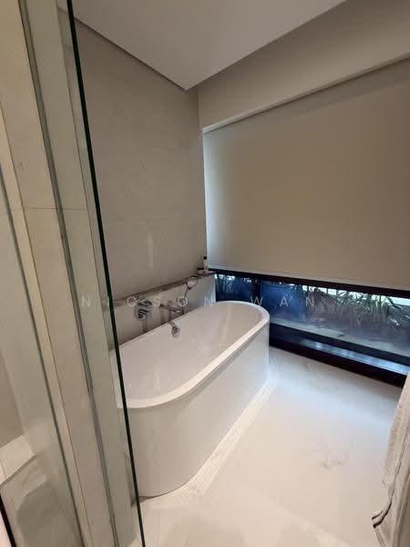 Service Residence for Sale at Pavilion Damansara Heights - Nicson Wan - Bathroom - PropertyGuru.com.my