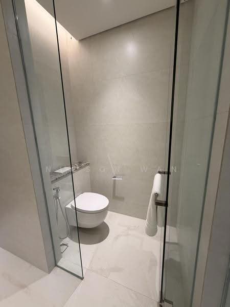 Service Residence for Sale at Pavilion Damansara Heights - Nicson Wan - Bathroom - PropertyGuru.com.my