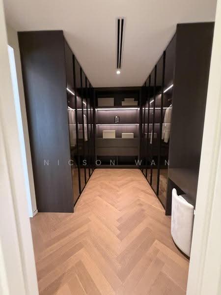 Service Residence for Sale at Pavilion Damansara Heights - Nicson Wan - Interior - PropertyGuru.com.my