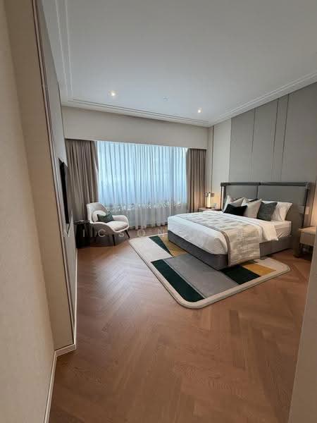 Service Residence for Sale at Pavilion Damansara Heights - Nicson Wan - Bedroom - PropertyGuru.com.my