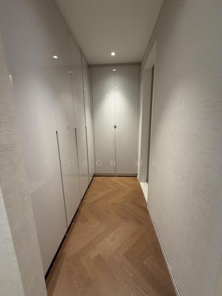 Service Residence for Sale at Pavilion Damansara Heights - Nicson Wan - Corridor - PropertyGuru.com.my