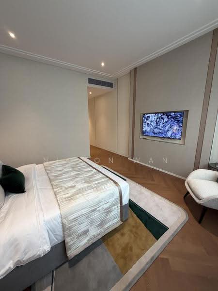 Service Residence for Sale at Pavilion Damansara Heights - Nicson Wan - Bedroom - PropertyGuru.com.my