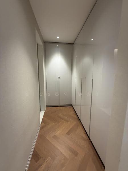 Service Residence for Sale at Pavilion Damansara Heights - Nicson Wan - Corridor - PropertyGuru.com.my