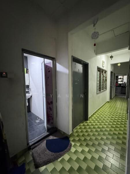 Rumah Teres 1-Tingkat untuk Dijual di Taman Bunga Raya (Setapak) - Bryan Ng - Corridor - PropertyGuru.com.my