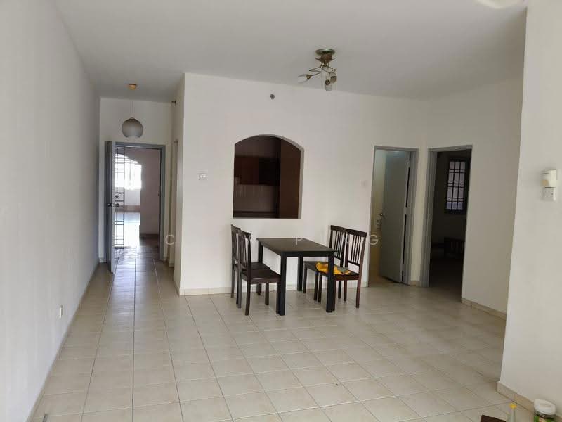 Apartment for Sale at Prima Regency - Chew Ping - PropertyGuru.com.my