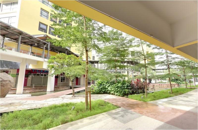 Shop / Office for Sale in Puchong (Selangor) - Wong Chee Keong - Exterior - PropertyGuru.com.my