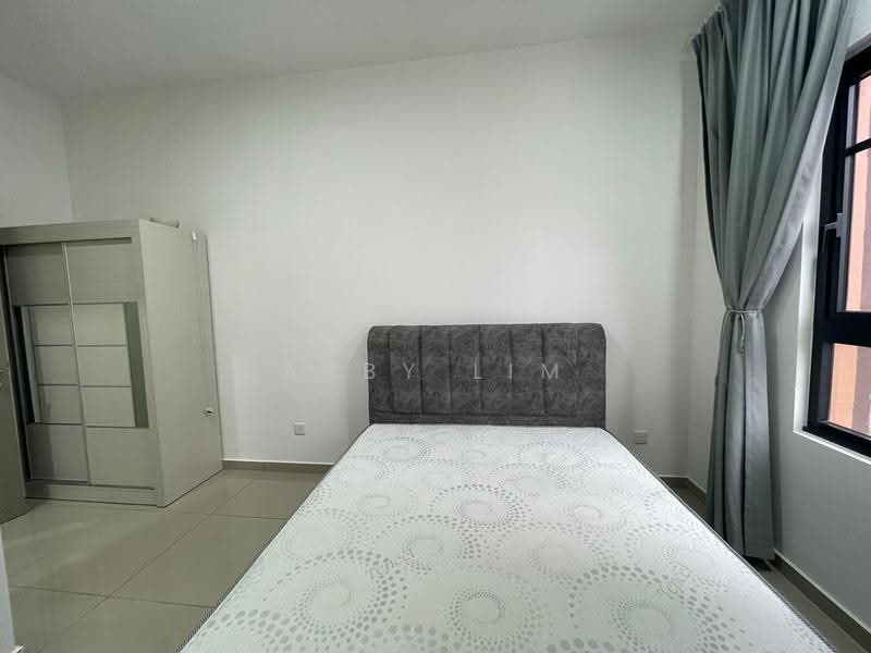 Kediaman Servis untuk Disewa di D'Vine - Abby Lim - Bedroom - PropertyGuru.com.my