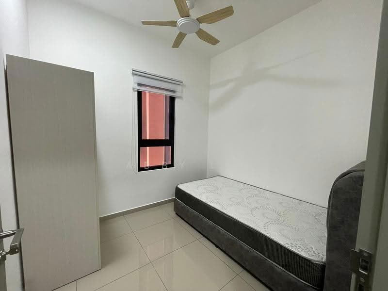 Kediaman Servis untuk Disewa di D'Vine - Abby Lim - Bedroom - PropertyGuru.com.my