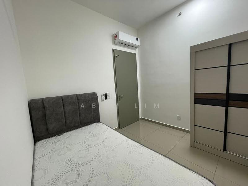 Kediaman Servis untuk Disewa di D'Vine - Abby Lim - Bedroom - PropertyGuru.com.my