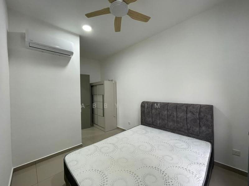 Kediaman Servis untuk Disewa di D'Vine - Abby Lim - Bedroom - PropertyGuru.com.my