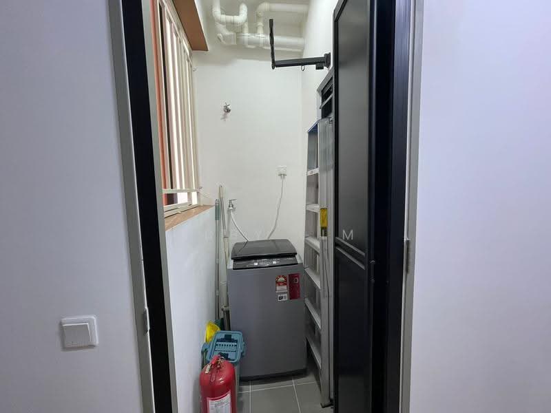 Kediaman Servis untuk Disewa di D'Vine - Abby Lim - Interior - PropertyGuru.com.my