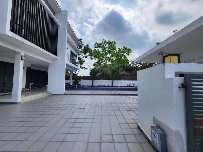 Bungalow House for Sale in Subang Heights (Subang Jaya) - Lai YK - PropertyGuru.com.my