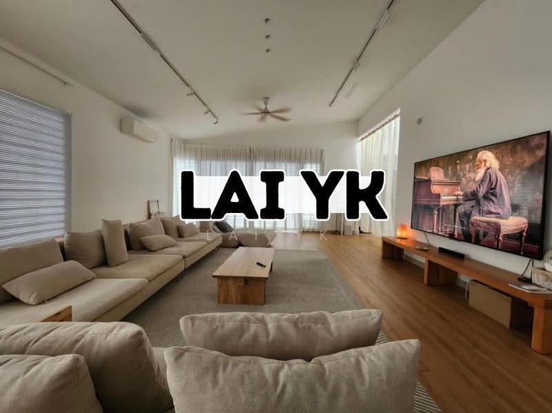 Bungalow House for Sale in Subang Heights (Subang Jaya) - Lai YK - PropertyGuru.com.my