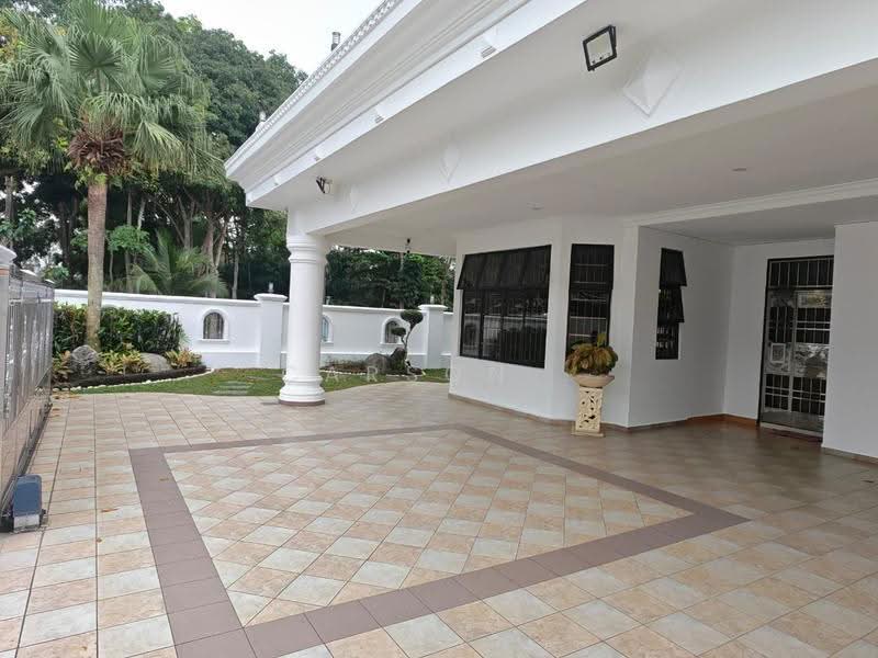 Rumah Teres 2-Tingkat untuk Dijual di Taman Desa Tebrau (Tebrau) - Carson . - Exterior - PropertyGuru.com.my