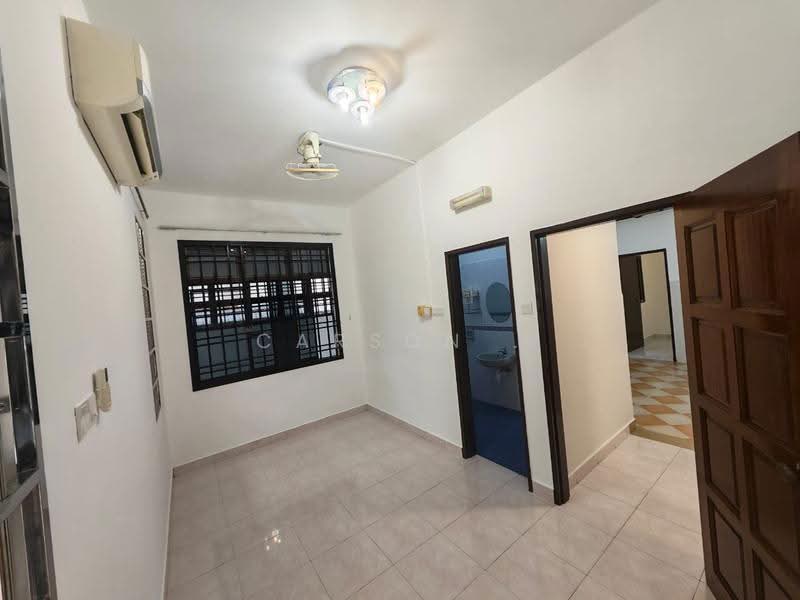 Rumah Teres 2-Tingkat untuk Dijual di Taman Desa Tebrau (Tebrau) - Carson . - Interior - PropertyGuru.com.my